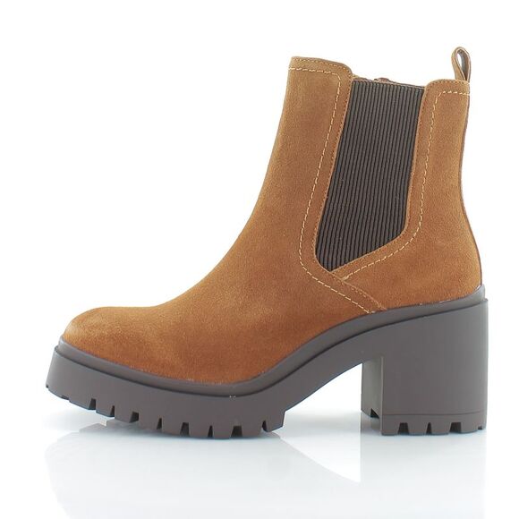 Blondo Raquel Cognac - Picture 2 of 8